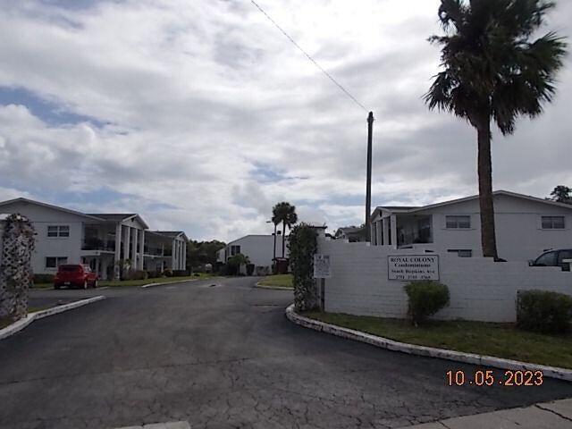 3751 S Hopkins Ave in Titusville, FL - Building Photo - Building Photo