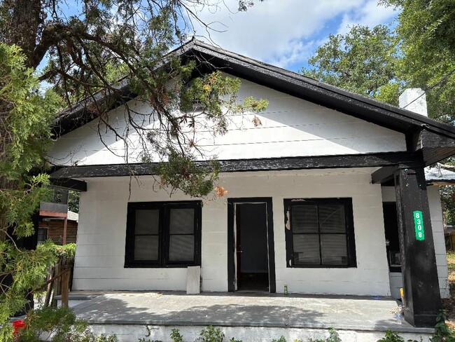 property at 8308 N 11th St
