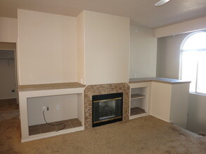 1767 Courtyard Heights in Colorado Springs, CO - Building Photo - Building Photo