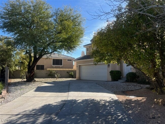 1000 Venetian Hills Ln in Las Vegas, NV - Building Photo - Building Photo