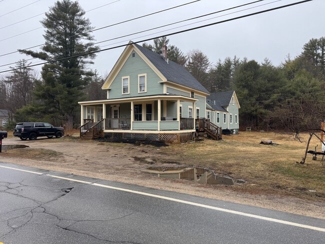 property at 289 Applebee Rd