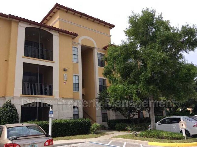 property at 6159 Metrowest Blvd
