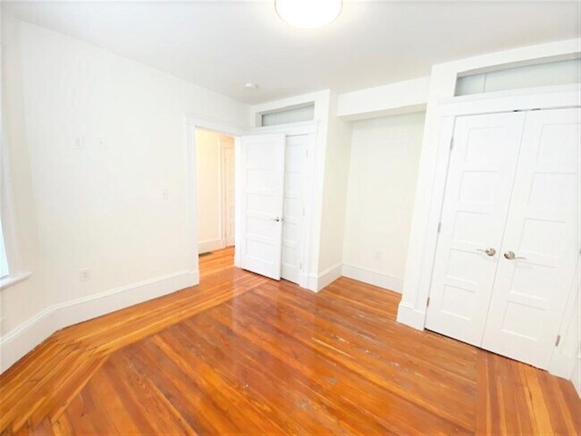 94 Morrison Ave, Unit 1F in Somerville, MA - Building Photo - Building Photo