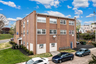 Cheswold Apartments in Drexel Hill, PA - Building Photo - Building Photo