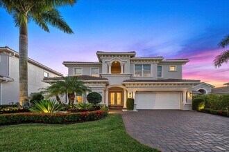 208 Lucia Ct in Jupiter, FL - Building Photo - Building Photo