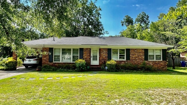 property at 908 Byron Rd