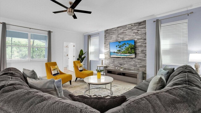 property at 2718 Oxymoron Wy