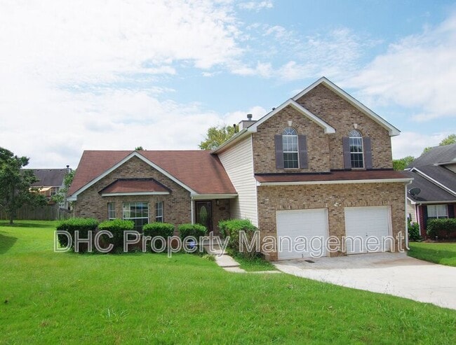 6027 Idlewood Trce in Stonecrest, GA - Building Photo - Building Photo