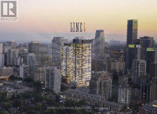 127 Broadway Ave in Toronto, ON - Building Photo - Building Photo