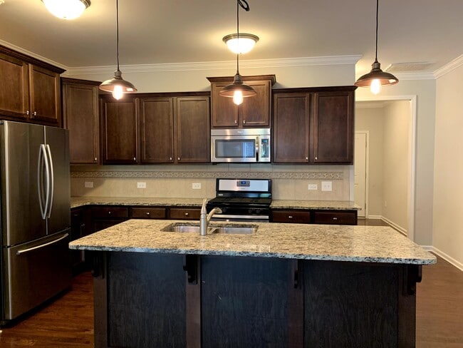 204 Princess Pl in Morrisville, NC - Building Photo - Building Photo