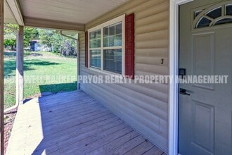 150 Scenic Dr in Spring City, TN - Building Photo - Building Photo