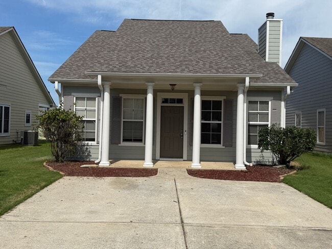 property at 270 Morning Mist Ln