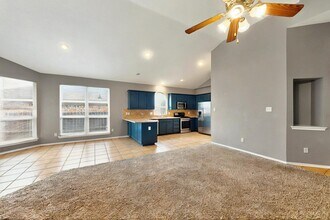 9533 Willow Branch Way in Crowley, TX - Building Photo - Building Photo