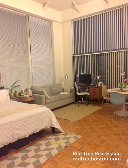 61 Brookline Ave, Unit 421 in Boston, MA - Building Photo - Building Photo