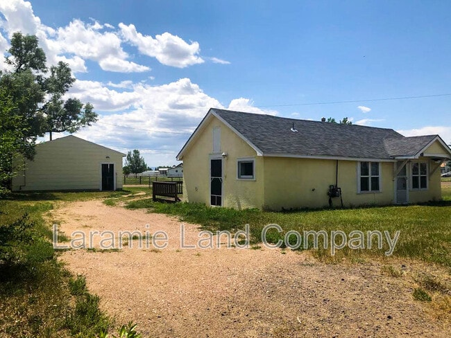 2582 W Jackson St in Laramie, WY - Building Photo - Building Photo
