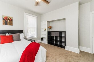 5119 Reiger Ave-Unit -B in Dallas, TX - Building Photo - Building Photo