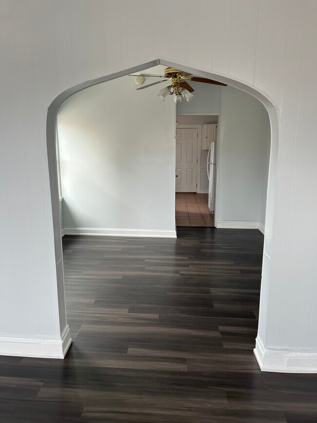 2415 W Arthington St, Unit Unit #2 in Chicago, IL - Building Photo - Building Photo