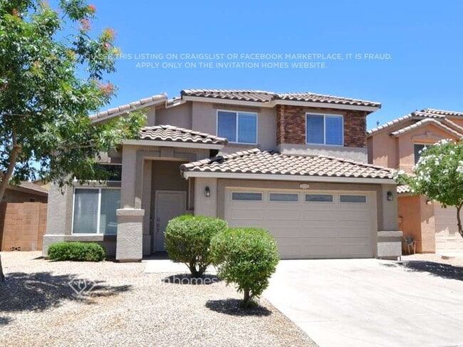 property at 3278 W Yellow Peak Dr