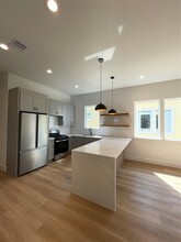 3506 Delhi St-Unit -B in Houston, TX - Building Photo - Building Photo