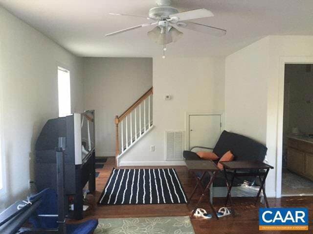 2308 Fontaine Ave Ext in Charlottesville, VA - Building Photo - Building Photo