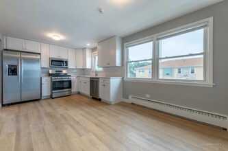 4600 N Sayre Ave in Harwood Heights, IL - Building Photo - Building Photo