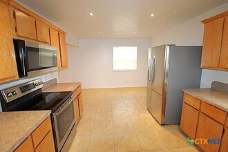 3809 Joshua Taylor Dr in Killeen, TX - Foto de edificio - Building Photo