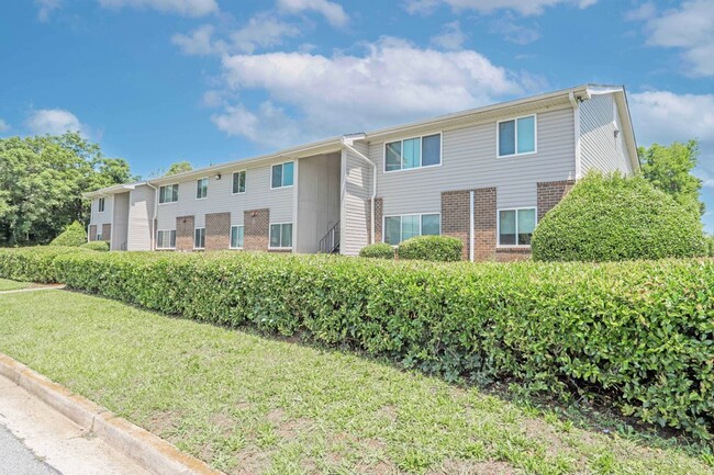 property at 1103 E Church St