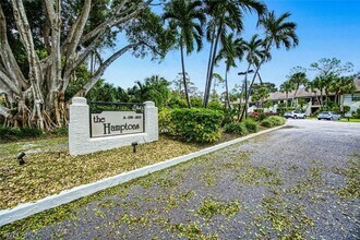 1798 Kings Lake Blvd in Naples, FL - Building Photo - Building Photo