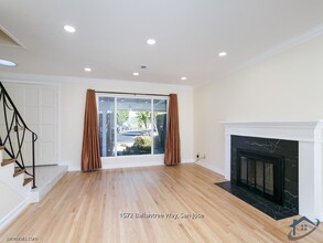 1572 Ballantree Way in San Jose, CA - Building Photo - Building Photo