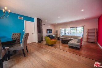 3116 Beachwood Dr in Los Angeles, CA - Building Photo - Building Photo