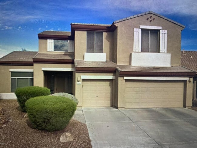 1530 W Thompson Way in Chandler, AZ - Building Photo - Building Photo