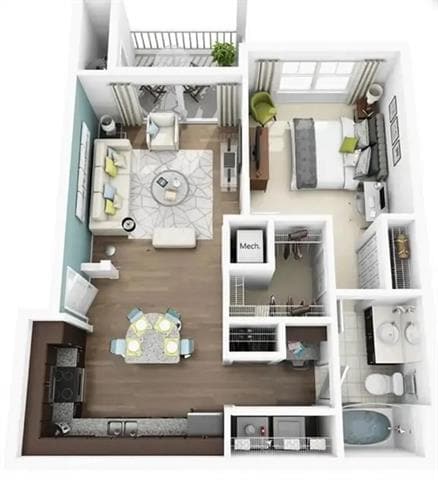 12700 Ridgeline Blvd in Cedar Park, TX - Building Photo - Building Photo