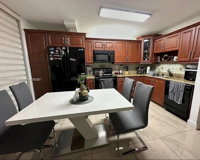 property at 1790 SW 122nd Pl