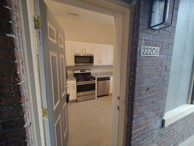 property at 2220 S 9th St