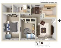 Walbridge Apartments photo'