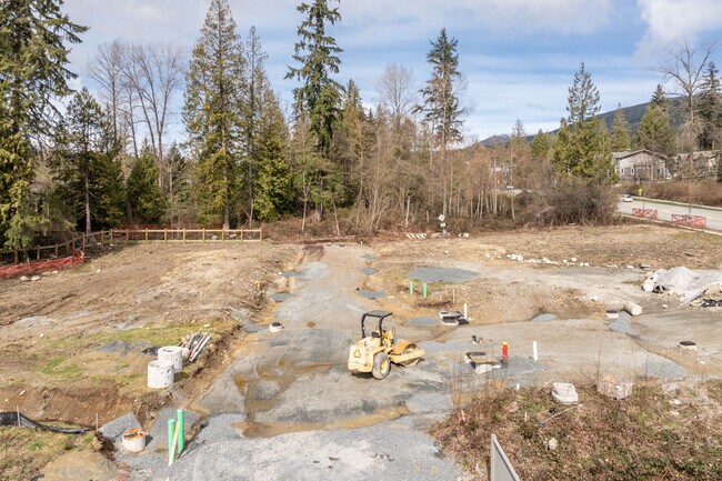 1358 Coast Meridian Rd in Coquitlam, BC - Building Photo - Building Photo