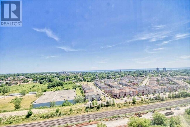 3 Greystone Walk Dr in Toronto, ON - Building Photo - Building Photo