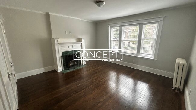 property at 6 Radcliffe Rd