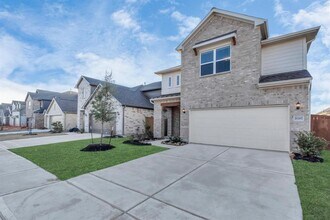 21267 Catalina Palm Dr in Cypress, TX - Building Photo - Building Photo