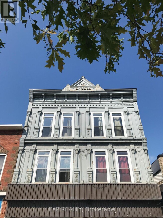property at 43-43 Bridge St