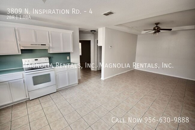 3809 N Inspiration Rd in Mission, TX - Building Photo - Building Photo