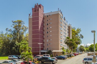 Kawahi Maluwai Apartments in Wahiawa, HI - Building Photo - Building Photo