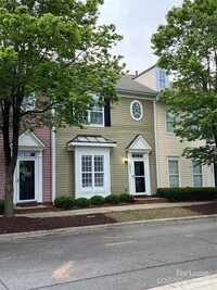 13612 Morehouse St in Huntersville, NC - Foto de edificio - Building Photo