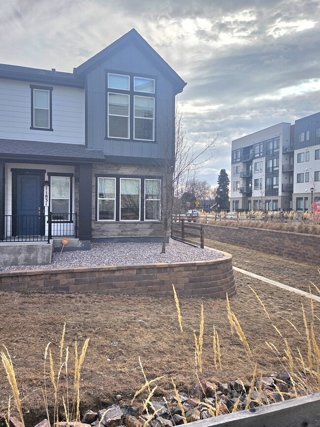 11831 W 51st Ave in Wheat Ridge, CO - Building Photo - Building Photo