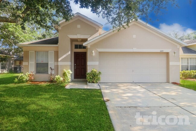 property at 14131 Lemon Yellow Tree Ln