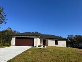 2502 35th St SW in Lehigh Acres, FL - Building Photo