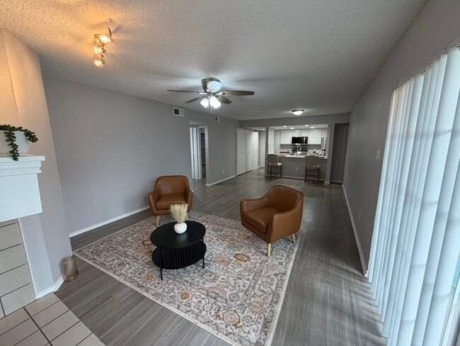 Fairway Greens Apartments in Dallas, TX - Building Photo - Building Photo