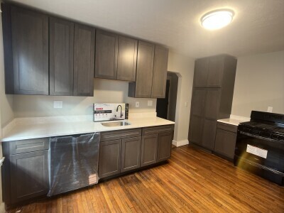 4440 Washington St, Unit 2 in Boston, MA - Building Photo - Building Photo