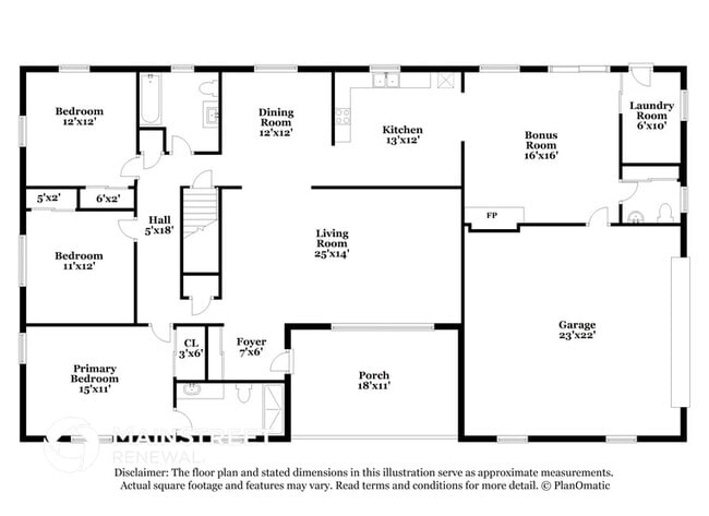 9548 Brookside Dr in Pickerington, OH - Building Photo - Building Photo