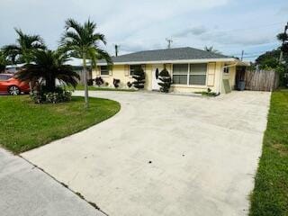 property at 9482 N Military Trl